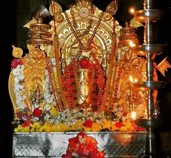 Shri Manjunatha Swamy