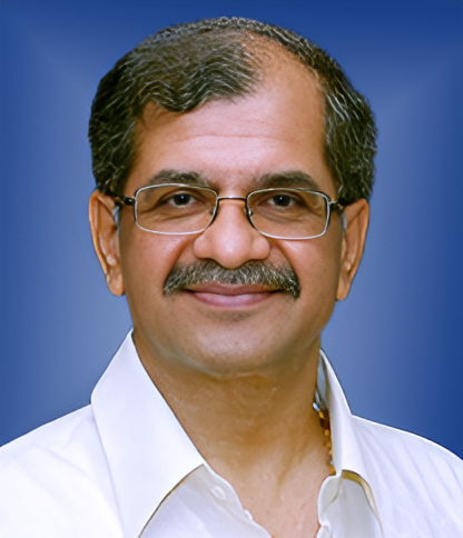 Shri D. Harshendra Kumar